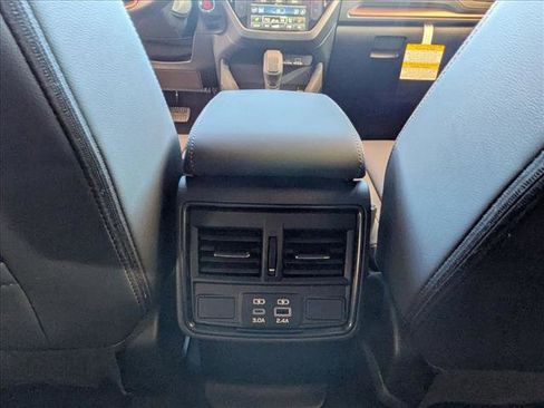 New 2025 Subaru Forester Sport image 13