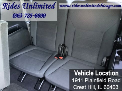 Used 2018 Kia Sorento LX image 25