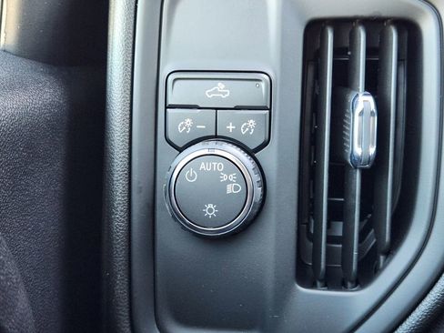 Certified 2023 Chevrolet Silverado 1500 Custom w/ LPO, Dark Essentials Package image 22