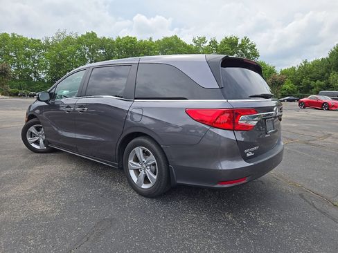 Used 2019 Honda Odyssey EX image 10