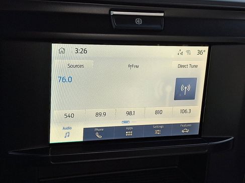 New 2026 Ford F450 XL w/ 360-Degree Camera Package image 15