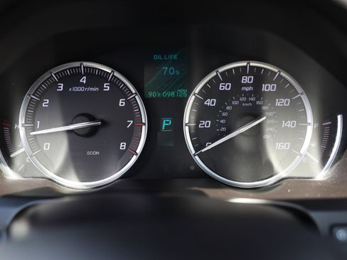 Used 2016 Acura TLX V6 FWD image 31
