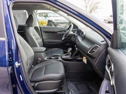 New 2026 Kia Seltos EX image 10