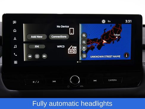 New 2026 Mitsubishi Outlander ES image 17