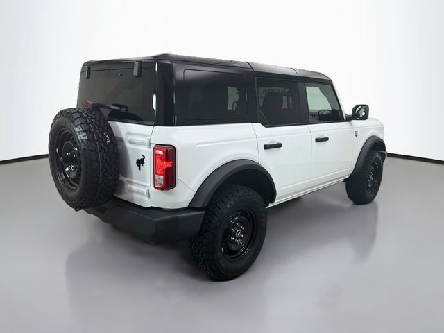 Used 2026 Ford Bronco Big Bend AWD/4WD image 7