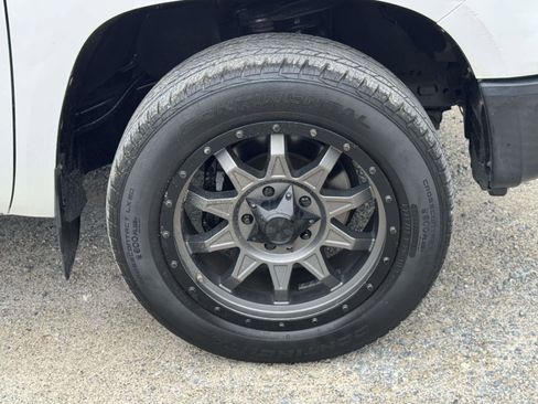 Used 2019 Toyota Tundra SR RWD image 6