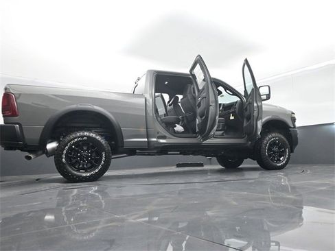 New 2026 RAM 2500 Power Wagon image 76