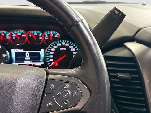 Used 2020 Chevrolet Tahoe Premier AWD/4WD image 18