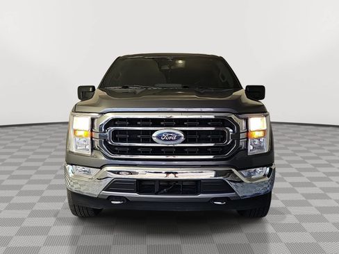 Used 2021 Ford F150 XLT w/ XTR Package AWD/4WD image 3