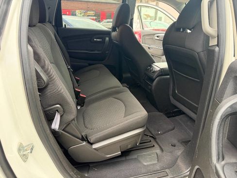 Used 2011 Chevrolet Traverse LT w/ LPO, 'HIT The Road' Package image 14