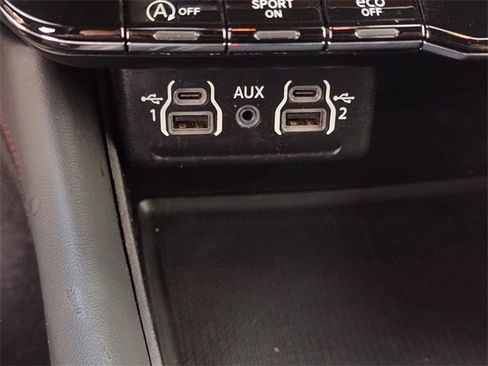 Certified 2024 Dodge Durango GT image 22