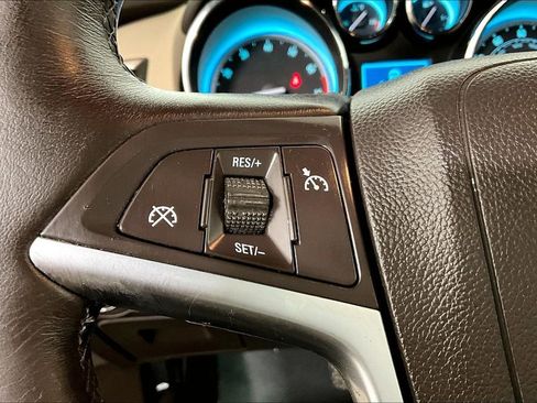 Used 2012 Buick Verano Leather image 18