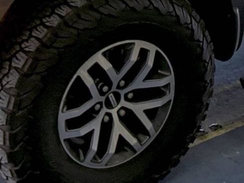 Used 2018 Ford F150 Raptor w/ Equipment Group 802A Luxury image 13