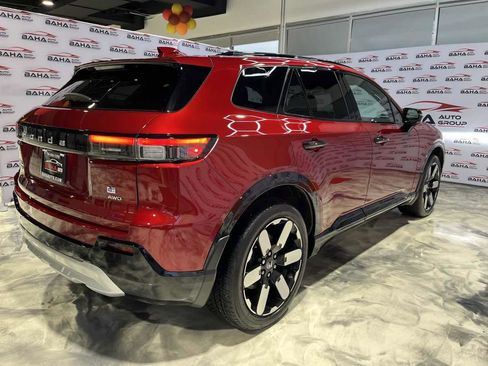 Used 2024 Honda Prologue Elite image 8