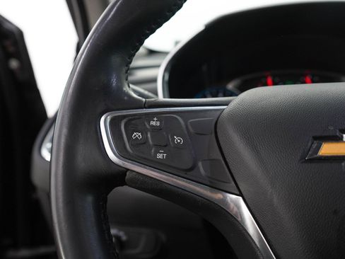 Used 2018 Chevrolet Equinox LT w/ Sun & Infotainment Package AWD/4WD image 25