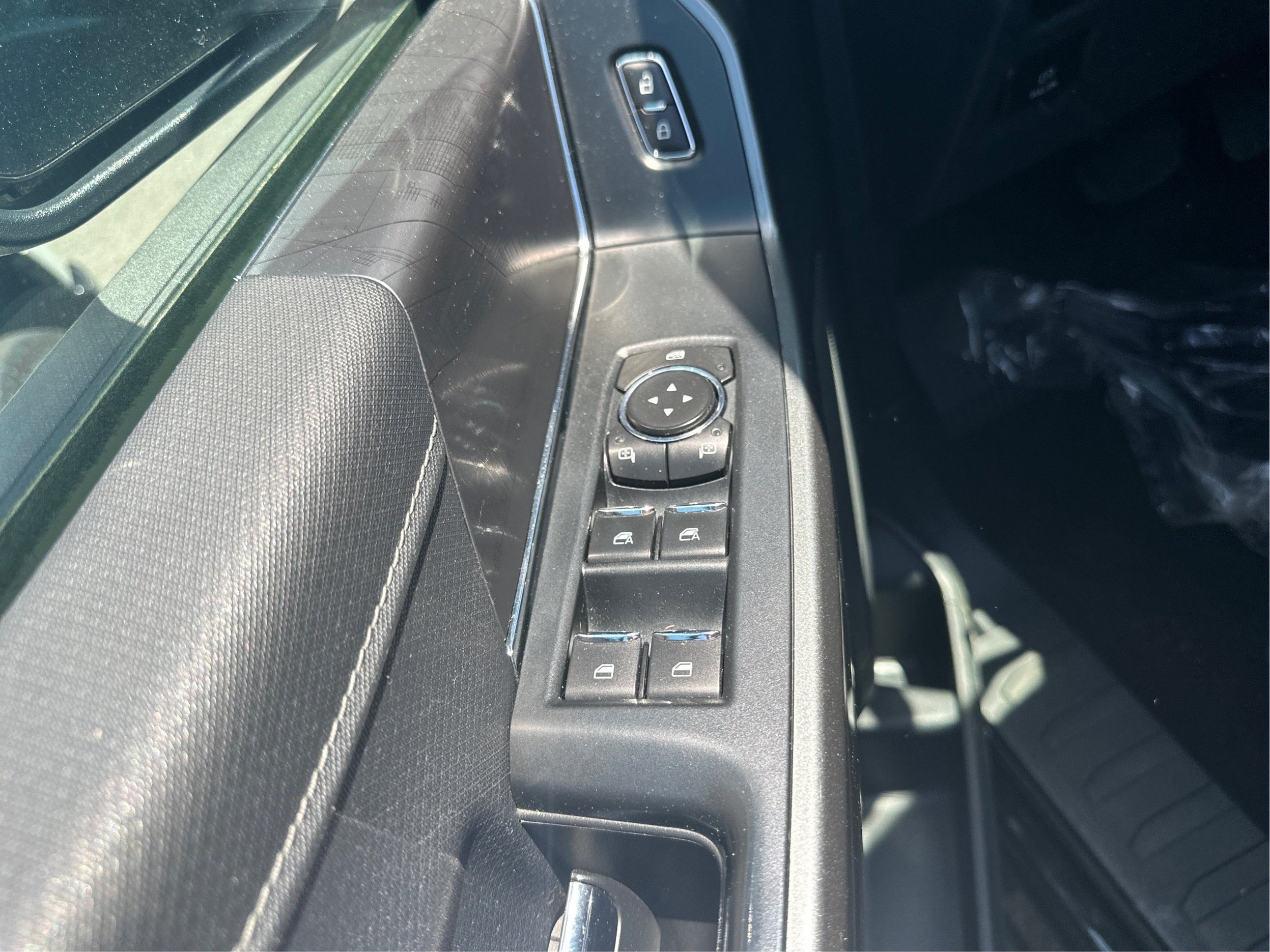 Used 2023 Ford F150 XLT w/ Equipment Group 302A High AWD/4WD image 28