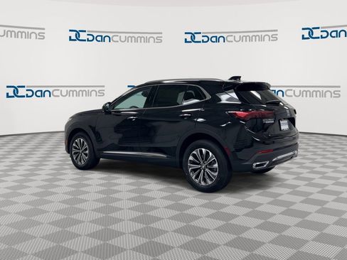 New 2026 Buick Envision Preferred image 6