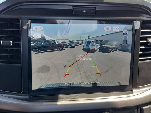 New 2026 Ford F150 XL RWD image 21