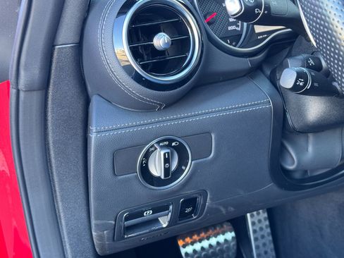 Used 2017 Mercedes-Benz AMG GT Coupe image 33