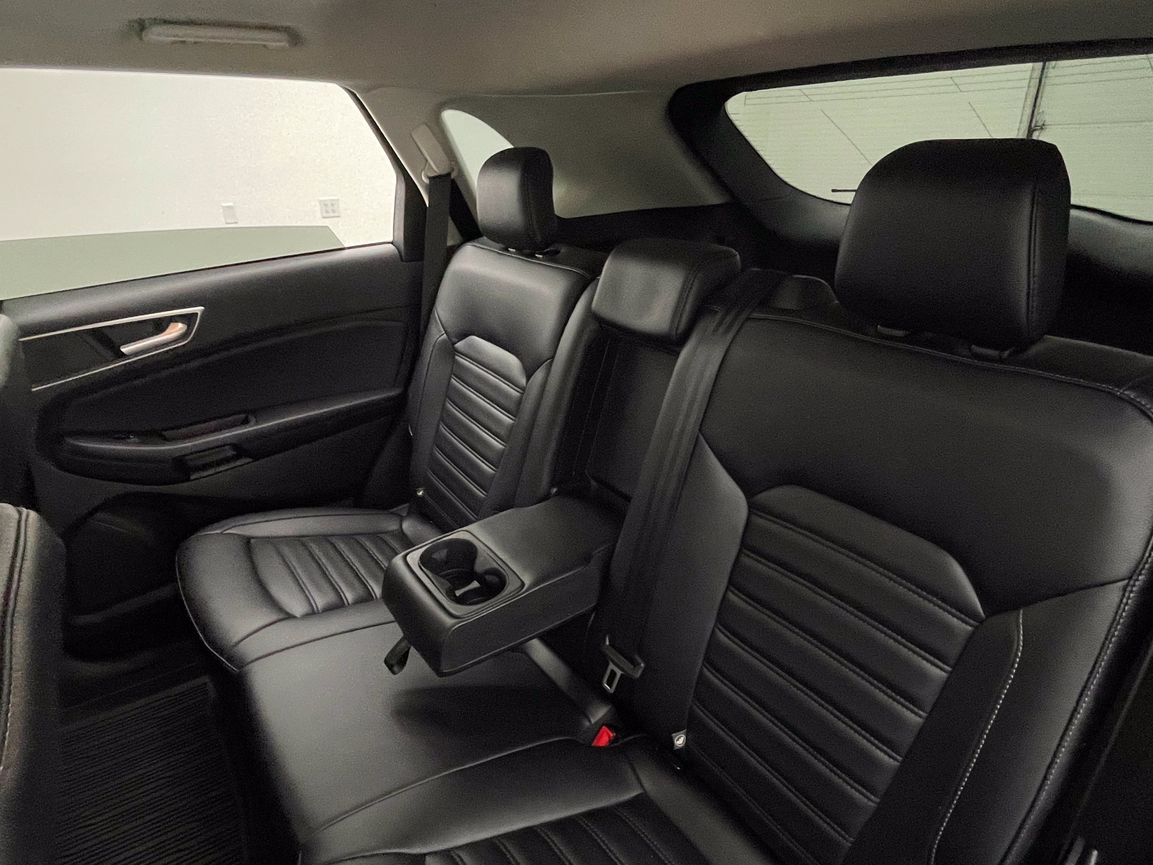Used 2023 Ford Edge SEL w/ Convenience Package AWD/4WD image 41