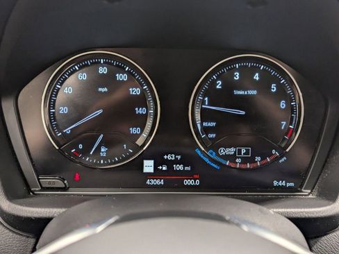 Used 2021 BMW X1 xDrive28i w/ Premium Package image 17