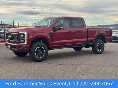 New 2026 Ford F250 XLT w/ XLT Premium Package