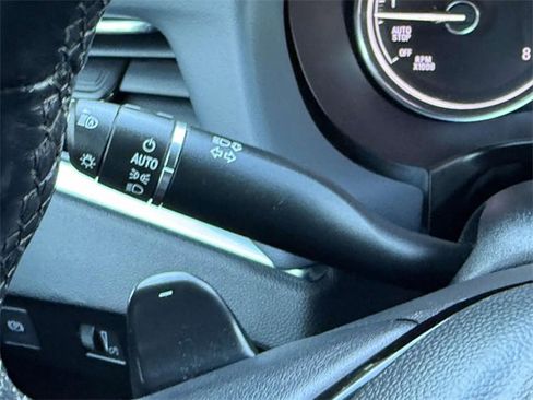 Certified 2022 Buick Enclave Essence image 22