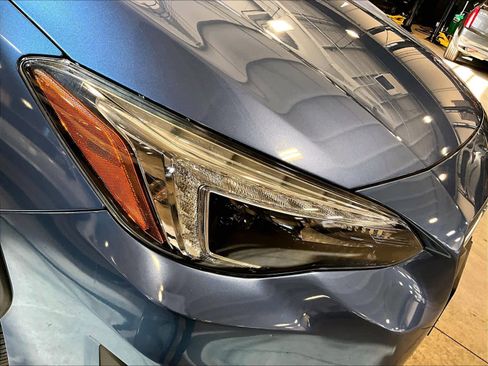 Used 2019 Subaru Crosstrek 2.0i Limited w/ Moonroof Package image 34