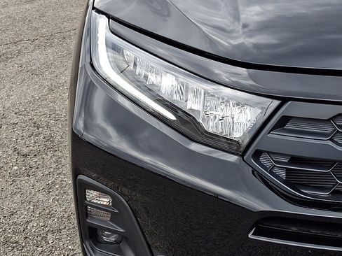New 2026 Honda Odyssey Sport-L image 9