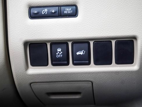 Used 2017 Nissan Murano SL w/ SL Technology Package FWD image 31