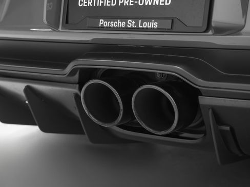 Certified 2026 Porsche 911 GT3 RWD image 32