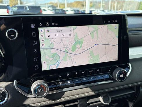 Certified 2024 Chevrolet Colorado LT w/ LT Convenience Package II image 18