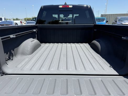 Used 2019 RAM 1500 Limited w/ Advanced Safety Group AWD/4WD image 32