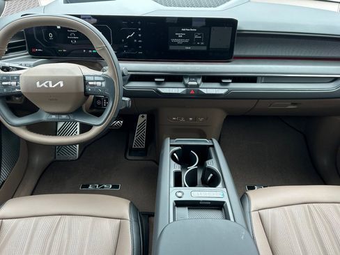 New 2026 Kia EV9 GT-Line AWD/4WD image 13