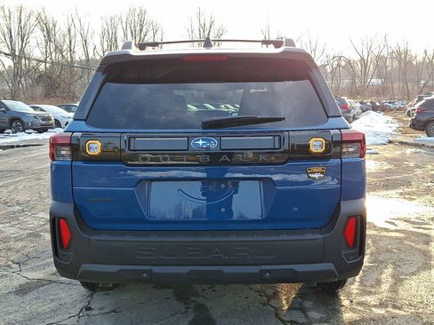New 2026 Subaru Outback Wilderness image 5