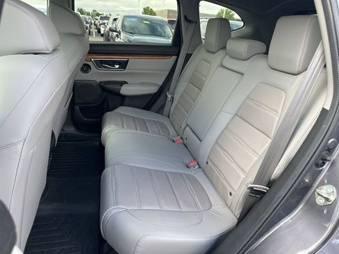Used 2019 Honda CR-V EX-L image 15