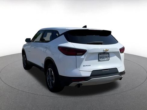 Used 2025 Chevrolet Blazer LT image 10