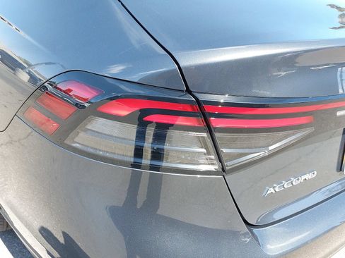 Used 2025 Honda Accord LX image 36