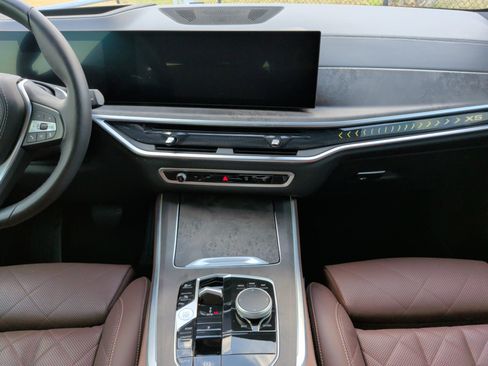 Certified 2024 BMW X5 sDrive40i w/ Parking Assistance Package image 33