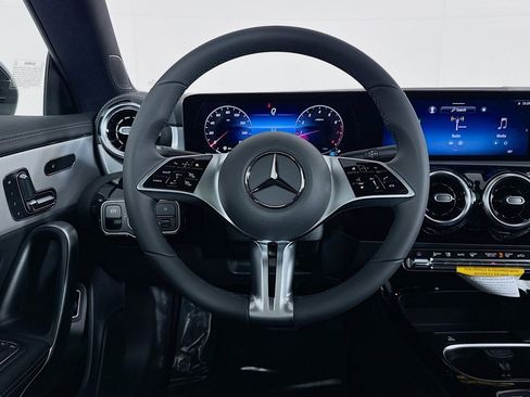 New 2026 Mercedes-Benz CLA 250 image 4