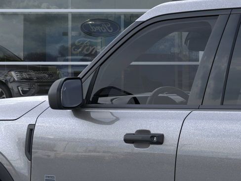 New 2026 Ford Bronco Sport Big Bend w/ Convenience Package AWD/4WD image 21