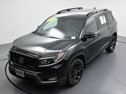 Used 2024 Honda Passport Black Edition image 47