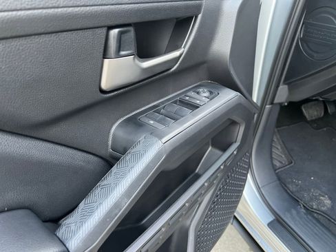 New 2026 Toyota Tacoma TRD Off-Road w/ TRD Off Road Premium Package image 12