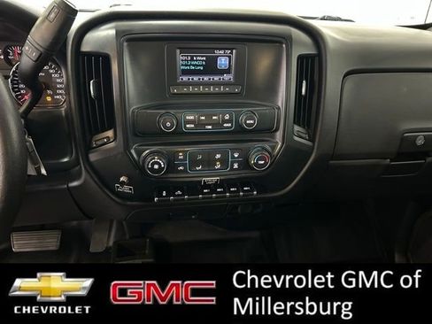 Used 2017 Chevrolet Silverado 1500 W/T w/ WT Fleet Convenience Package image 22