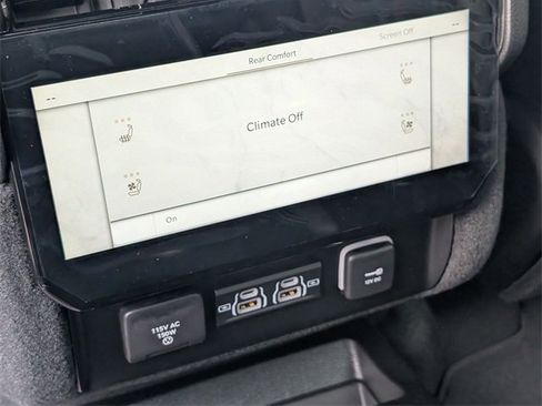 New 2026 Jeep Grand Wagoneer L Summit image 24