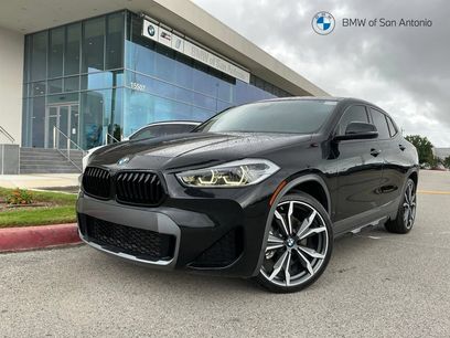 Certified 2022 BMW X2 sDrive28i w/ M Sport X Package