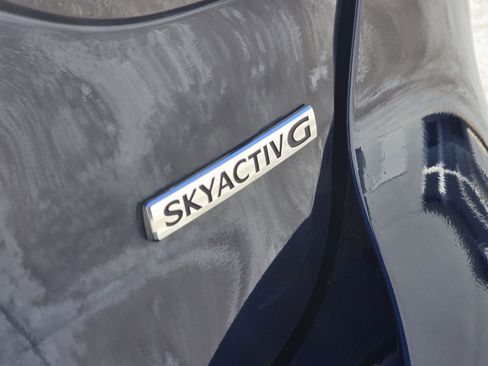 Used 2025 MAZDA MAZDA3 s Sport image 14