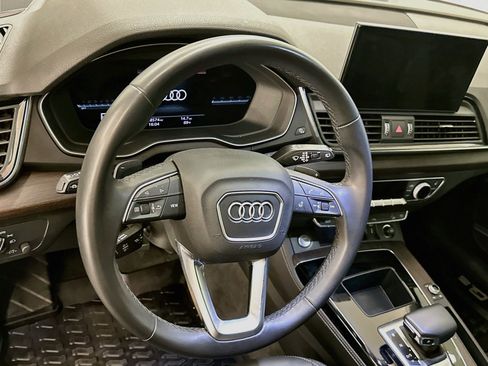 Used 2022 Audi Q5 2.0T Premium Plus AWD/4WD image 18