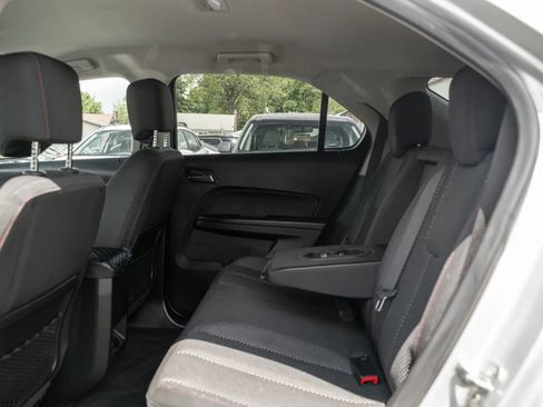 Used 2016 Chevrolet Equinox LT w/ Convenience Package FWD image 8