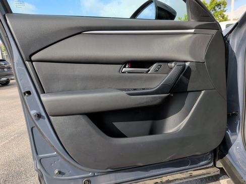 Used 2025 MAZDA CX-50 2.5 Hybrid w/ Preferred Pkg AWD/4WD image 28